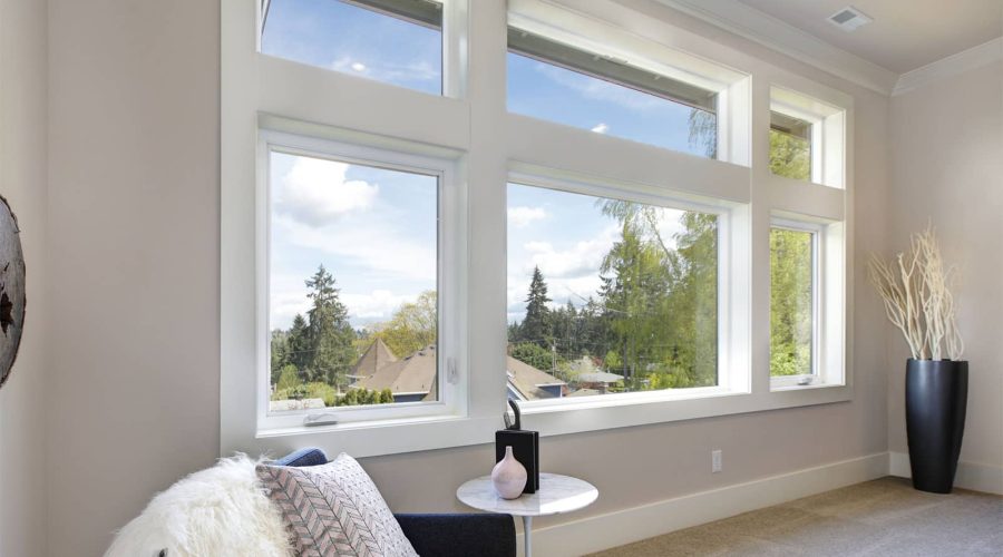 San Diego Replacement Windows with a Lifetime Warranty