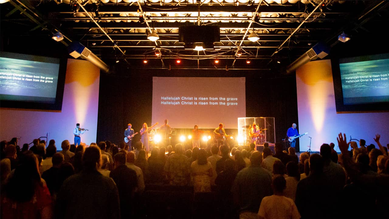 Summer Is Coming. Here’s How to Stay Involved in Your Temecula Church