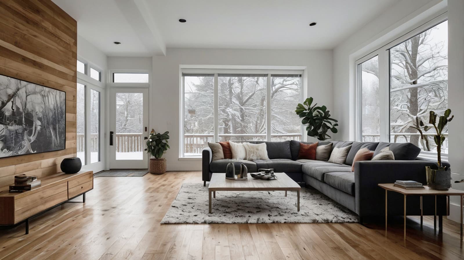 6 Ways San Diego Homes Can Be Improved with Window Replacement